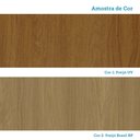 Ver imagem 7 de Armário Aéreo para Micro-Ondas 60cm 2 Portas Slim Luciane Móveis