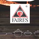 Ver imagem 3 de Caldeirão de Ferro C/ Tampa 15 L Faires 2005.0513.0005.99.0