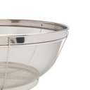 Ver imagem 2 de Escorredor Multiuso Aço Inox 24cm