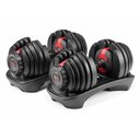 Ver imagem 1 de Dumbbell Regulável Bowflex Selecttech 552 2kg a 23,5 Kg