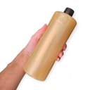 Ver imagem 3 de Sabonete Líquido Luxo - Refil 1 Litro - Dourado Perolado Simple Essence Refil Sabonete Líquido Luxo
