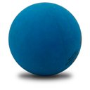 Ver imagem 6 de Kit 2 Raquete Madeira Frescobol Praia e 1 Bola Borracha