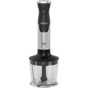 Ver imagem 2 de Mixer Power Inox 750W 220V Oster