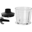 Ver imagem 3 de Mixer Power Inox 750W 220V Oster