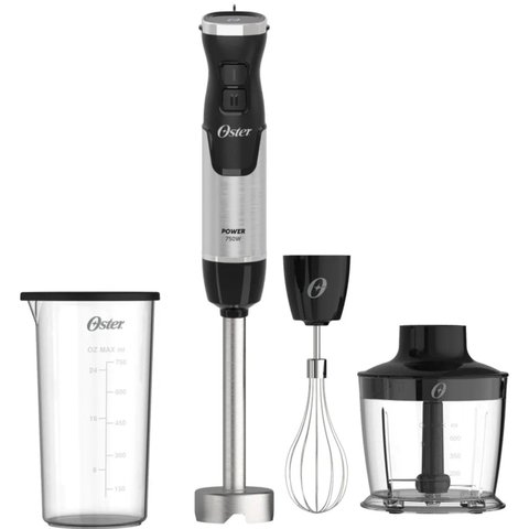 Mixer Power Inox 750W 220V Oster