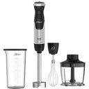 Ver imagem 1 de Mixer Power Inox 750W 220V Oster