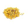 Terminal Fêmea Faston Pré-isolado 4mm a 6mm Amarelo - 500un - 3