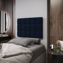 Ver imagem 1 de Painel Rana 100 / Z-007 Sued Azul Marinho