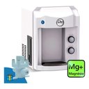 Ver imagem 1 de Purificador de Água Gelada Alcalina Ionizada C/ Magnésio Mg+ Voltagem:127v;cor:branco