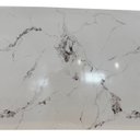 Ver imagem 2 de Revestimento Decorativo Premium Placa Marmorizada Soft Shadow 244cm X 122cm 2,97m² de Cobertura Formaco Decor