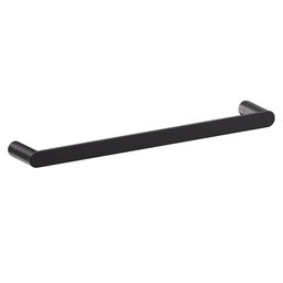 Porta Toalha - 30cm - Solano Black - 1