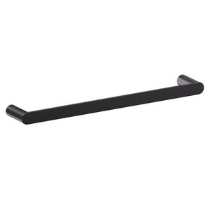 Porta Toalha - 30cm - Solano Black