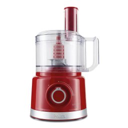 Multiprocessador Philco PMP1500V 5 em 1 Turbo 900W 127V - 2