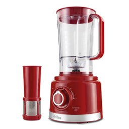 Multiprocessador Philco PMP1500V 5 em 1 Turbo 900W 127V - 3