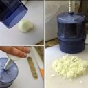 Ver imagem 3 de Picador De Legumes Manual