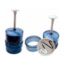 Ver imagem 2 de Picador De Legumes Manual