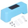 Sensor Descarga Automatico Inteligente USB Recarregavel Privada Banheiro Vaso Sanitario Lavabo Casa  - 1