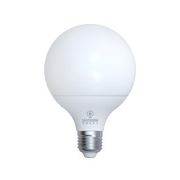 Lâmpada Led Smart Wi-fi Inteligente G95 Globo 13w E27 Rgb Taschibra - 2