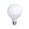 Lâmpada Led Smart Wi-fi Inteligente G95 Globo 13w E27 Rgb Taschibra - 2