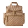 Bolsa Mochila Maternidade Luxo Camel (caramelo) - Skip Hop - 1