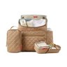 Bolsa Mochila Maternidade Luxo Camel (caramelo) - Skip Hop - 2