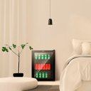 Ver imagem 4 de Frigobar 67l Expositor Eos Porta Vidro - B194894