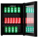 Ver imagem 3 de Frigobar 67l Expositor Eos Porta Vidro - B194894