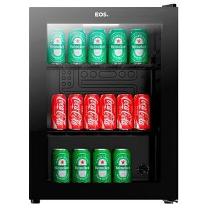 Frigobar 67l Expositor Eos Porta Vidro - B194894