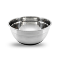 Ver imagem 3 de Tigela Bowl Inox 28cm com Base de Silicone - Mezza