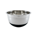 Ver imagem 1 de Tigela Bowl Inox 28cm com Base de Silicone - Mezza
