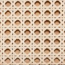 Ver imagem 4 de Cristaleira Kaki 89,5 Cm X 45 Cm Tauari - Telinha Portuguesa