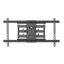Ver imagem 3 de Suporte Multiarticulado de Parede para Tv, Elg, A02v8n, para Tvs de 50" a 90", Suporta até 60kg