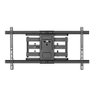 Suporte Multiarticulado de Parede para Tv, Elg, A02v8n, para Tvs de 50" a 90", Suporta até 60kg - 3
