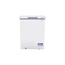 Ver imagem 1 de Freezer e Conservador Horizontal Hq 100 Litros Branco Hq-100cfx