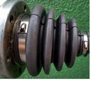 Ver imagem 2 de Kit 100 Abraçadeiras Aço Inox 4,6x200mm Zip Tie Enforca Gato