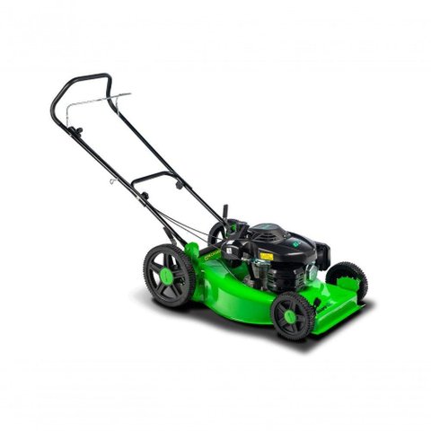 Cortador de Grama Lf-65s Gasolina 6,5hp Recicladora Trapp