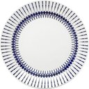 Ver imagem 1 de Kit 8 Pratos Rasos Biona Colb Oxford® Cerâmica 26 Cm.