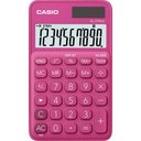 Ver imagem 1 de Calculadora Compacta Casio Sl-310uc-rd-n-dc - Pink