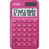 Calculadora Compacta Casio Sl-310uc-rd-n-dc - Pink - 1