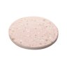 Conjunto 4 Porta Copos de Granilite Terrazo Lyor - 3