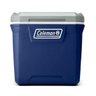Caixa Térmica Cooler Gelo 65qt 61,5l Rodas e Alça 101 Latas - 3