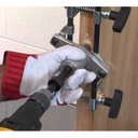 Ver imagem 2 de Gabarito Dbb para Furação de Fechaduras Hafele