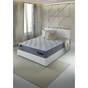 Ver imagem 1 de Conjunto Colchão Casal Infinity - 1,38x1,88