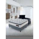 Ver imagem 2 de Conjunto Colchão Casal Infinity - 1,38x1,88