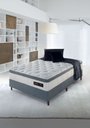 Ver imagem 2 de Conjunto Colchão Casal Infinity - 1,38x1,88