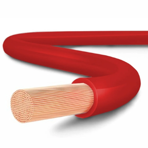 15 Metros Cabo Flexivel 6,0 Mm2 Vm Cobrecom