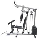 Ver mais imagens de Estação de Musculação 80kg 001