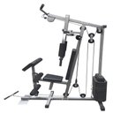 Ver imagem 4 de Estação de Musculação 80kg 001