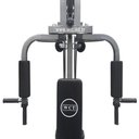 Ver imagem 2 de Estação de Musculação 80kg 001