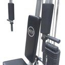 Ver imagem 7 de Estação de Musculação 80kg 001
